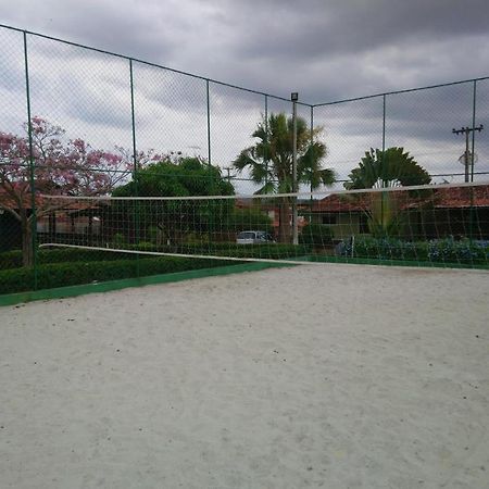 Casa Em Condominio Tranquilo De Gravata Eksteriør bilde