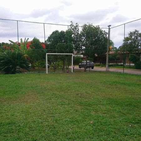 Casa Em Condominio Tranquilo De Gravata Eksteriør bilde