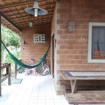 Casa Em Condominio Tranquilo De Gravata Eksteriør bilde