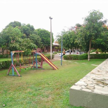 Casa Em Condominio Tranquilo De Gravata Eksteriør bilde