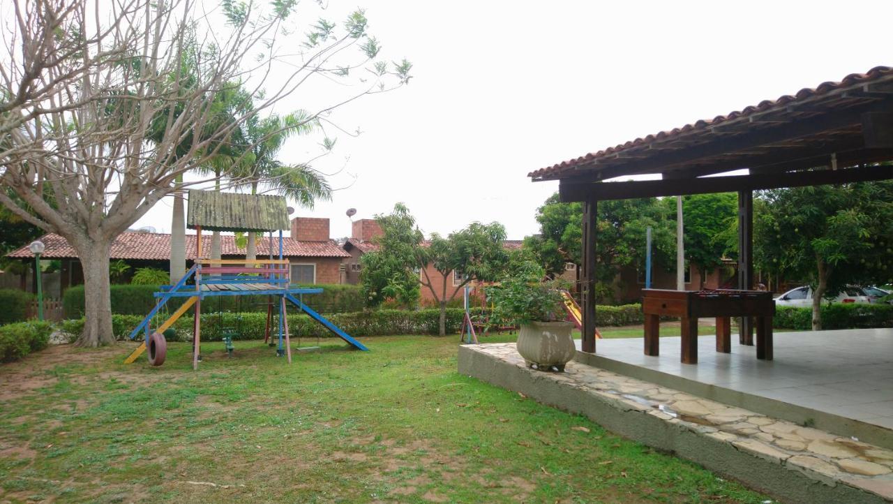 Casa Em Condominio Tranquilo De Gravata Eksteriør bilde