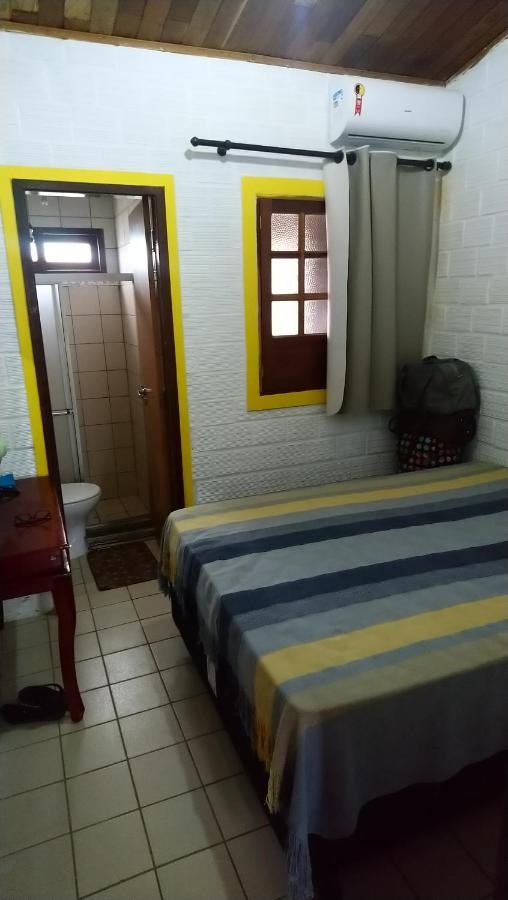 Casa Em Condominio Tranquilo De Gravata Eksteriør bilde