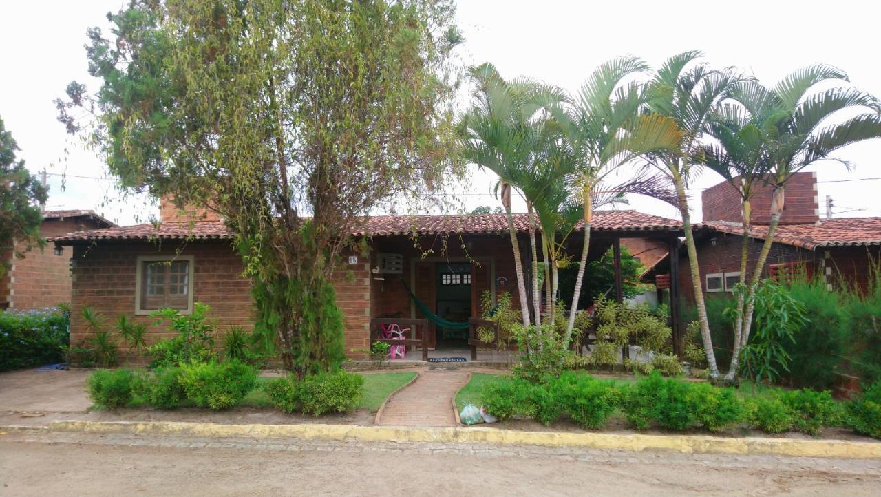 Casa Em Condominio Tranquilo De Gravata Eksteriør bilde
