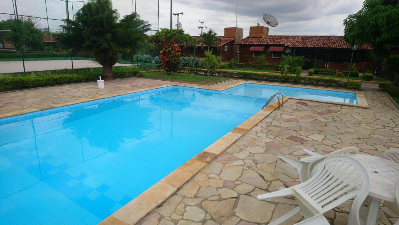 Casa Em Condominio Tranquilo De Gravata Eksteriør bilde