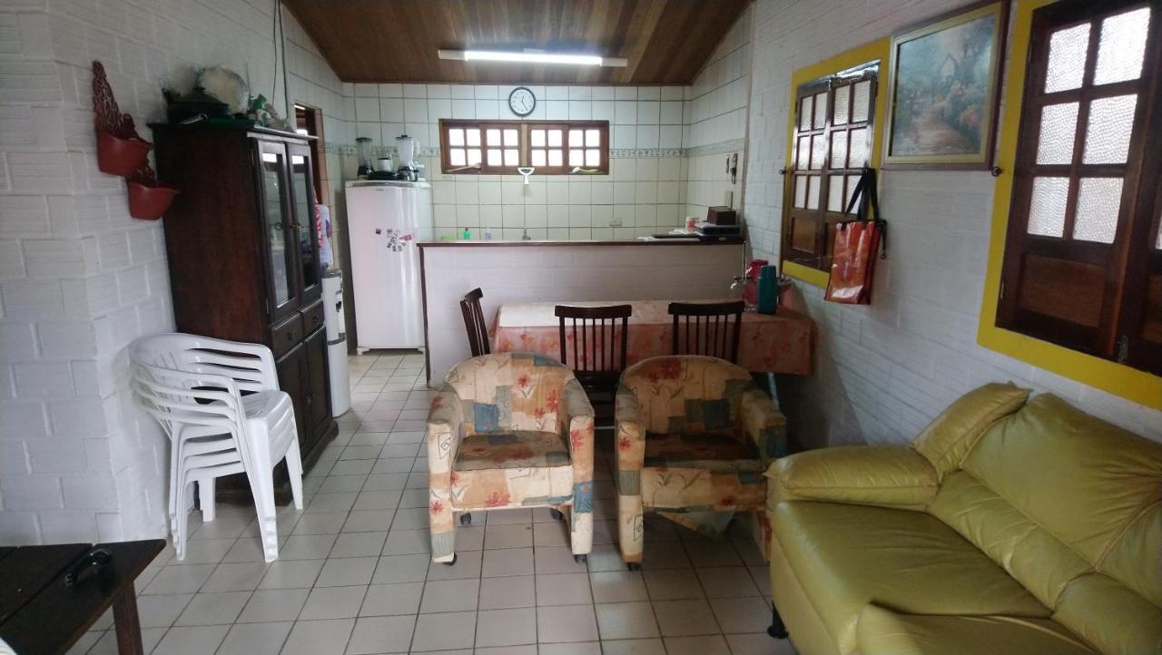 Casa Em Condominio Tranquilo De Gravata Eksteriør bilde