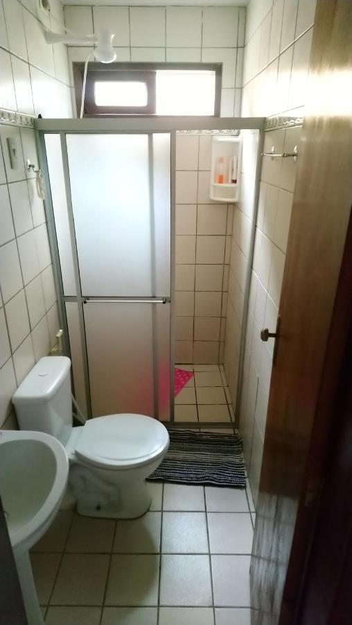 Casa Em Condominio Tranquilo De Gravata Eksteriør bilde