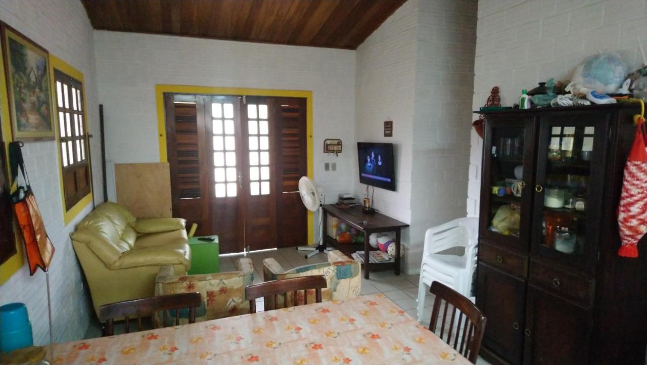 Casa Em Condominio Tranquilo De Gravata Eksteriør bilde