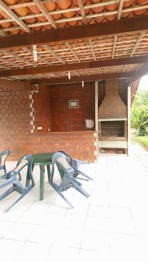 Casa Em Condominio Tranquilo De Gravata Eksteriør bilde