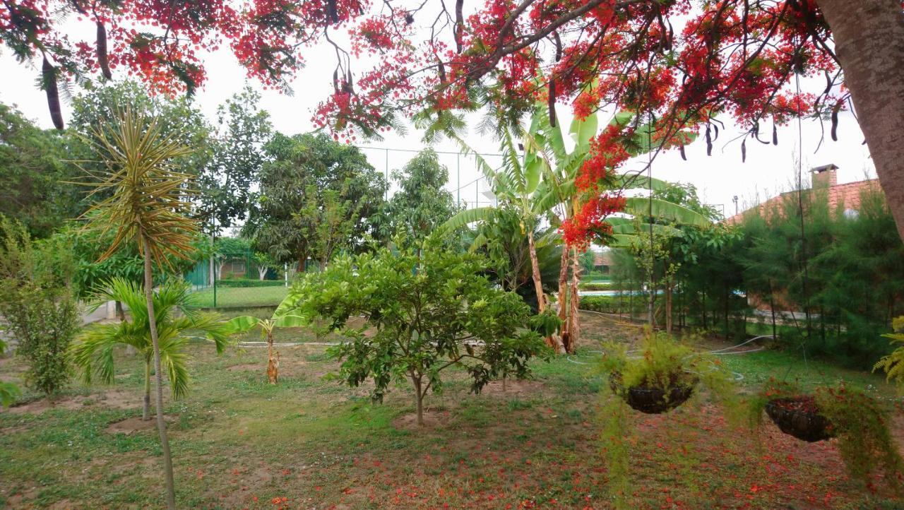 Casa Em Condominio Tranquilo De Gravata Eksteriør bilde