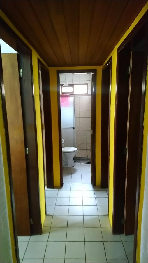 Casa Em Condominio Tranquilo De Gravata Eksteriør bilde